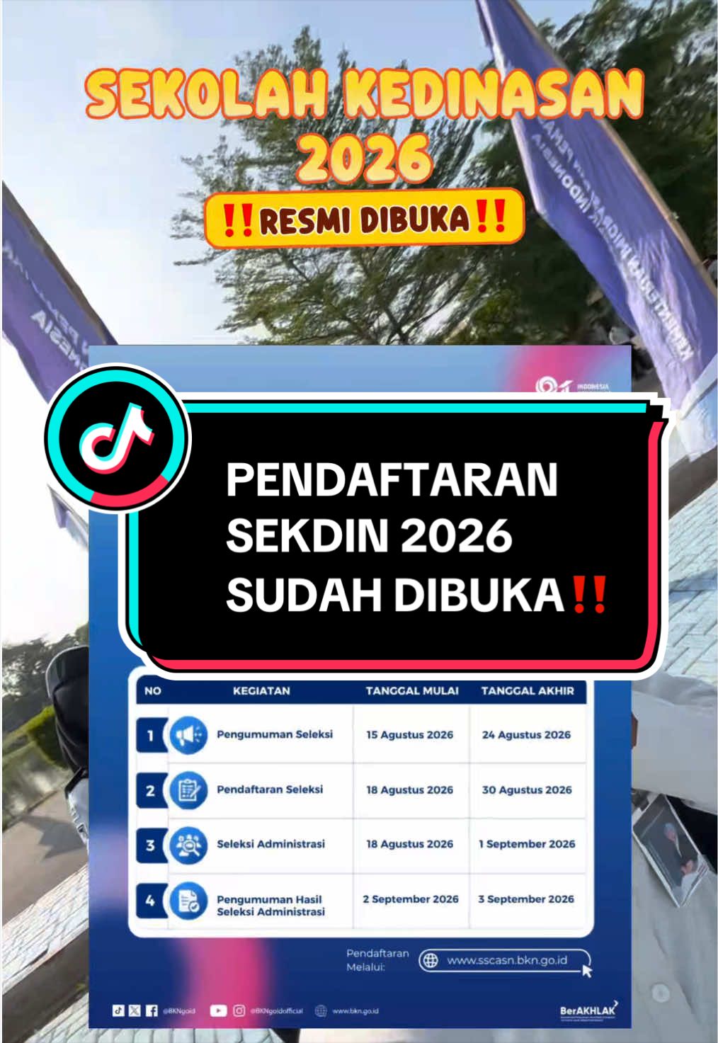 @Yuniar | CPNS Sharing✨👩🏻&zwj;✈️