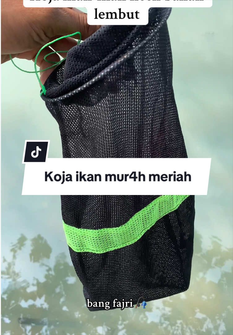 @Bang Fajri 🎣