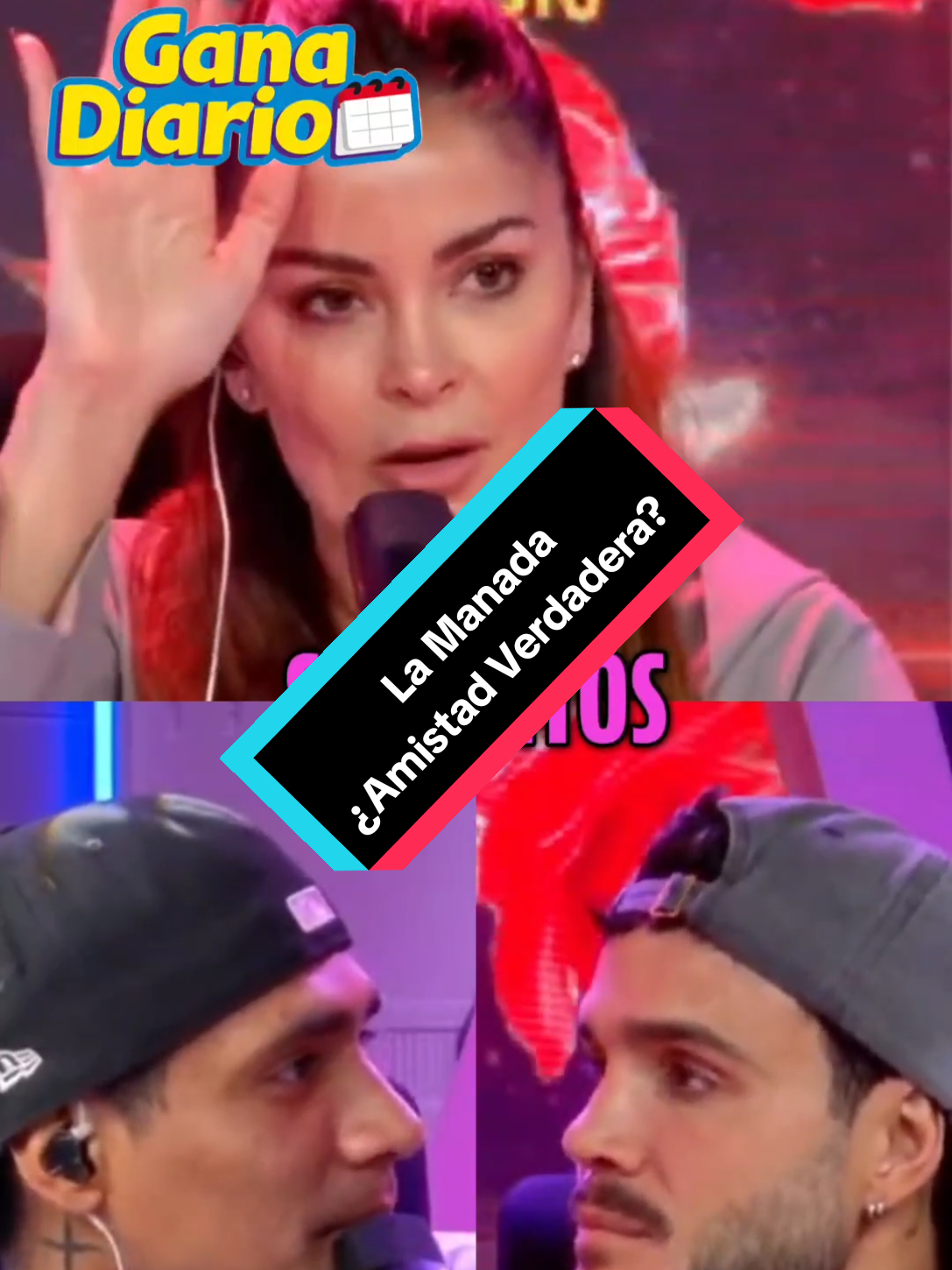 @Zapping TV Perú