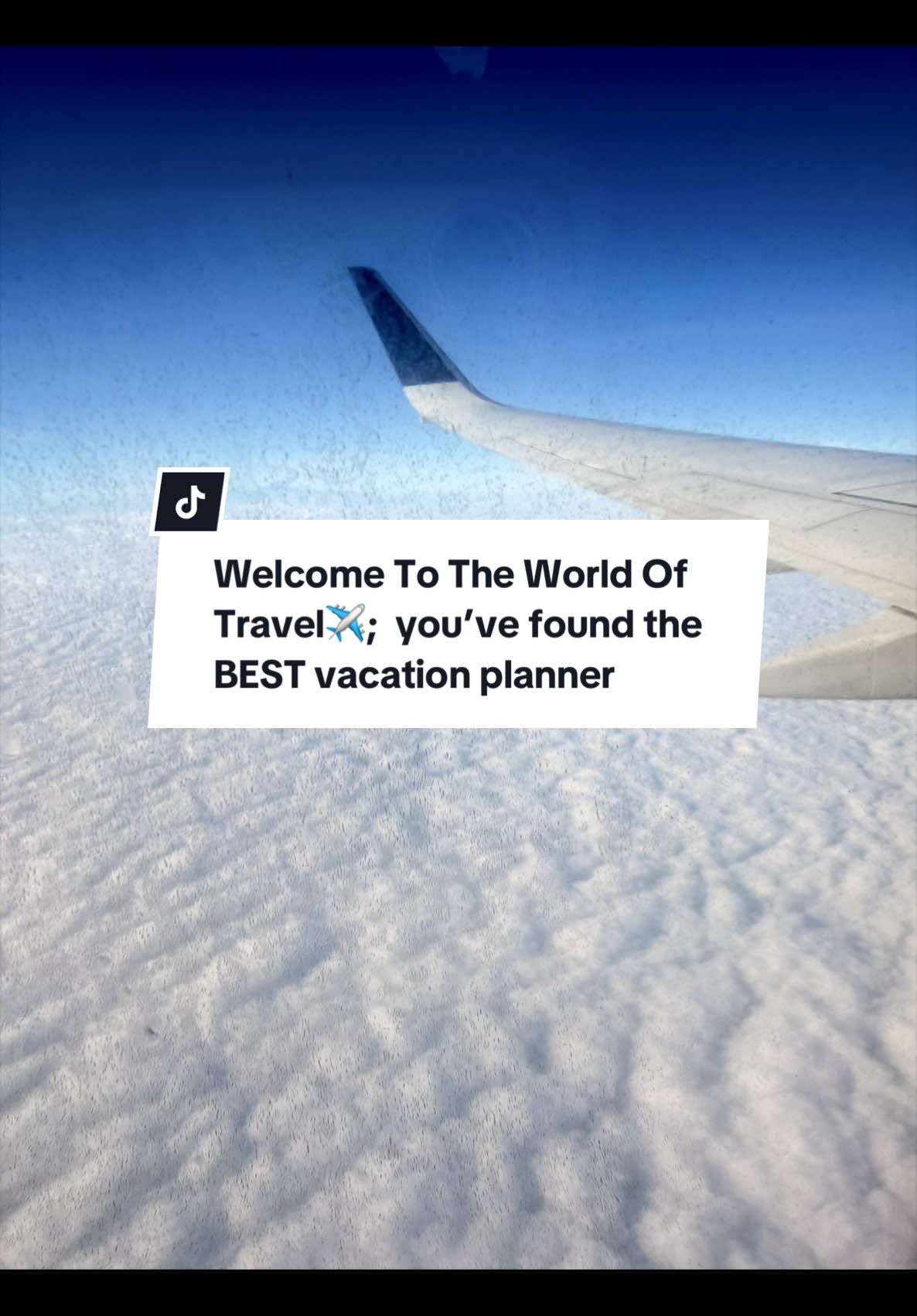 @Vacation Planner In Lagos ✈️🤍