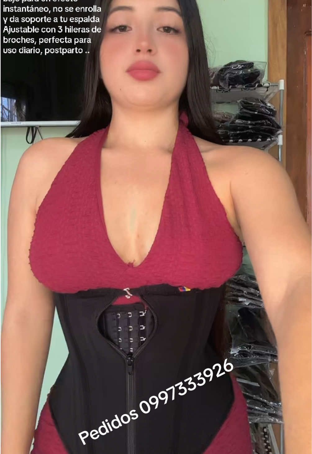 @Bellas, fajas Colombianas
