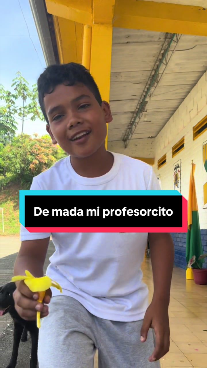 @Escuela aprendo y me divierto