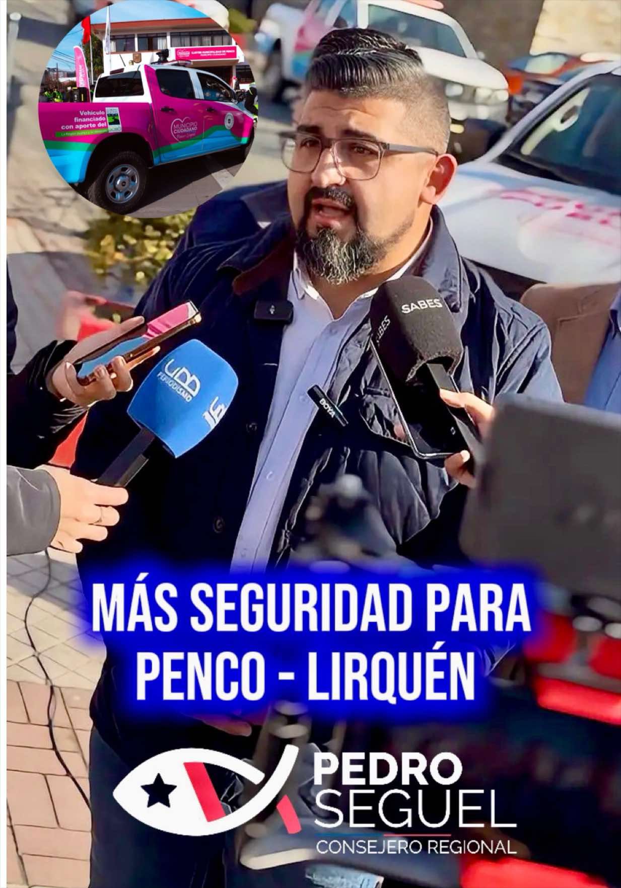@Pedro Seguel CORE