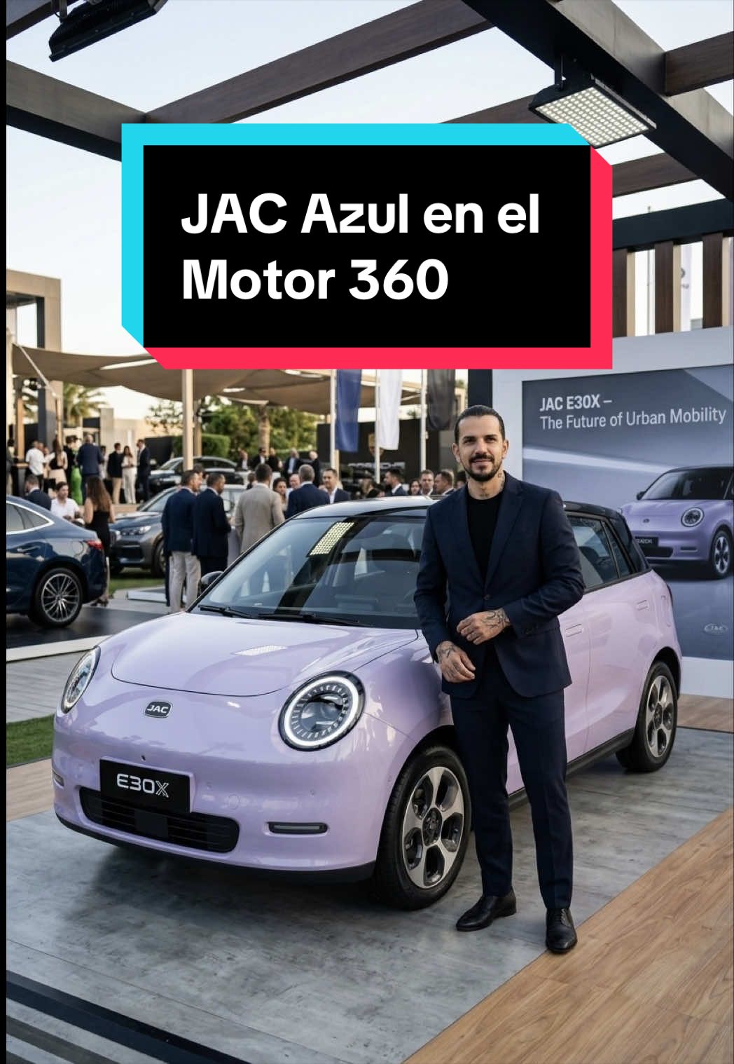 @Jos&eacute; David Araujo