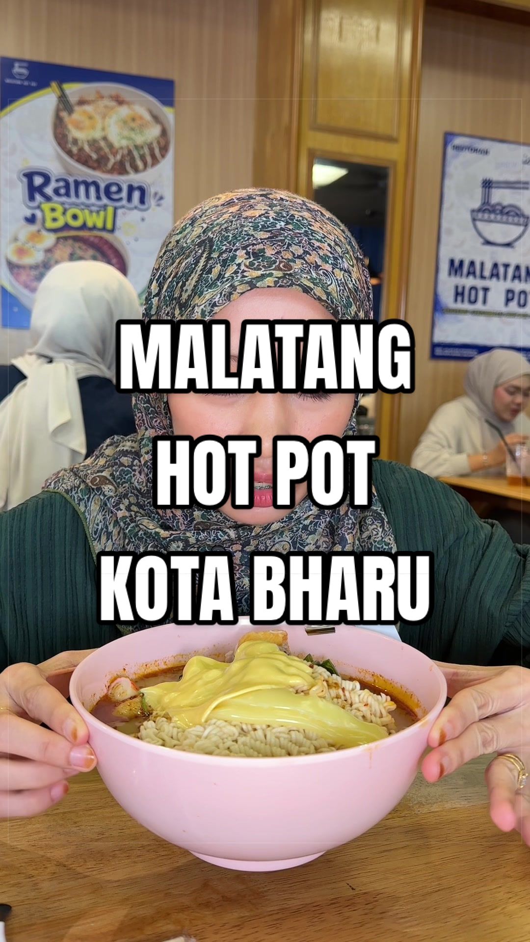 @ASHA SUKA MAKEI II