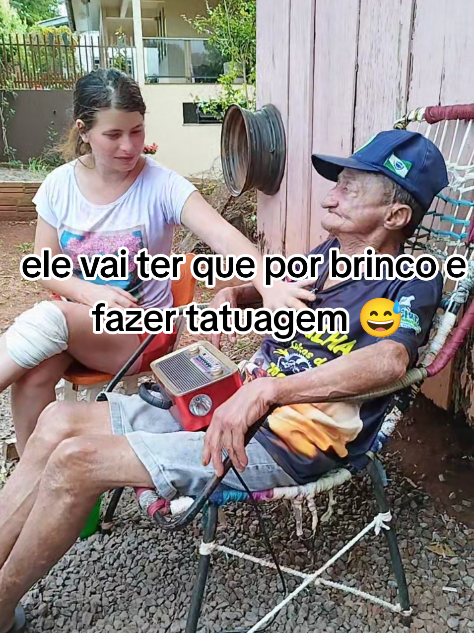 @Daya oficial