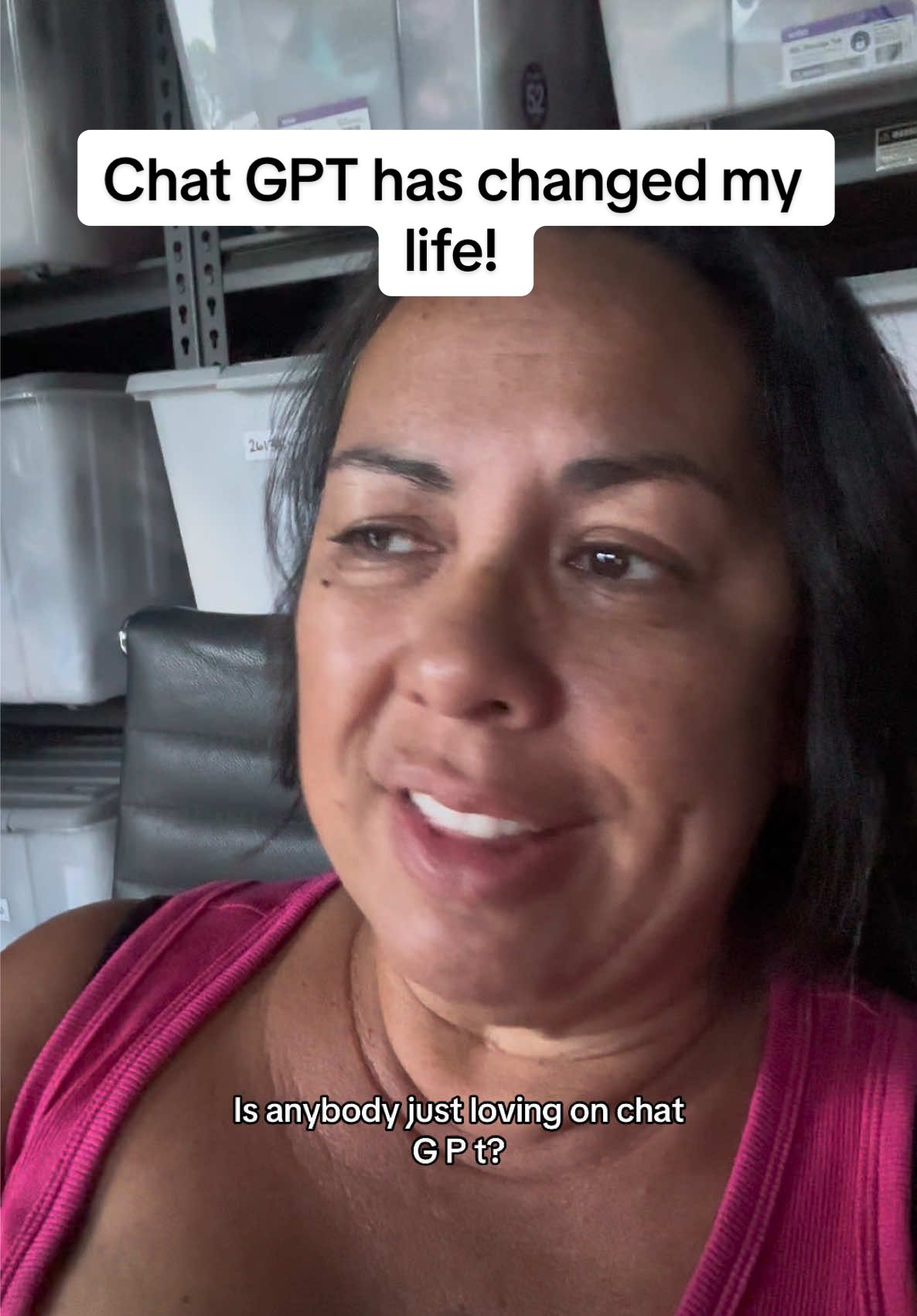 @Moana Thomas