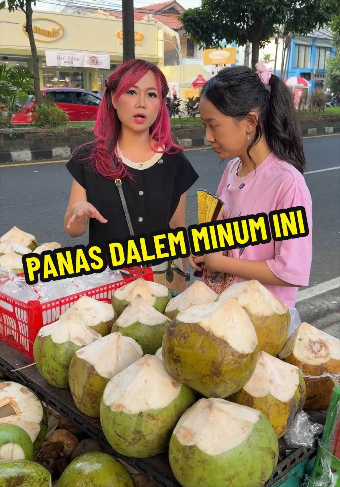 @Gina Angelia