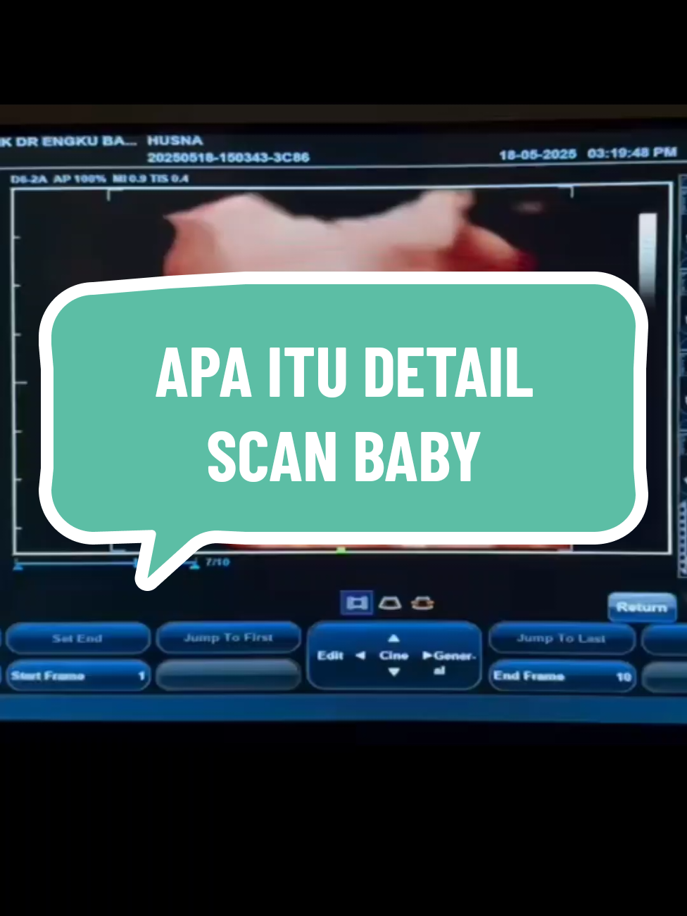 @Klinik Dr Engku Bahiyah
