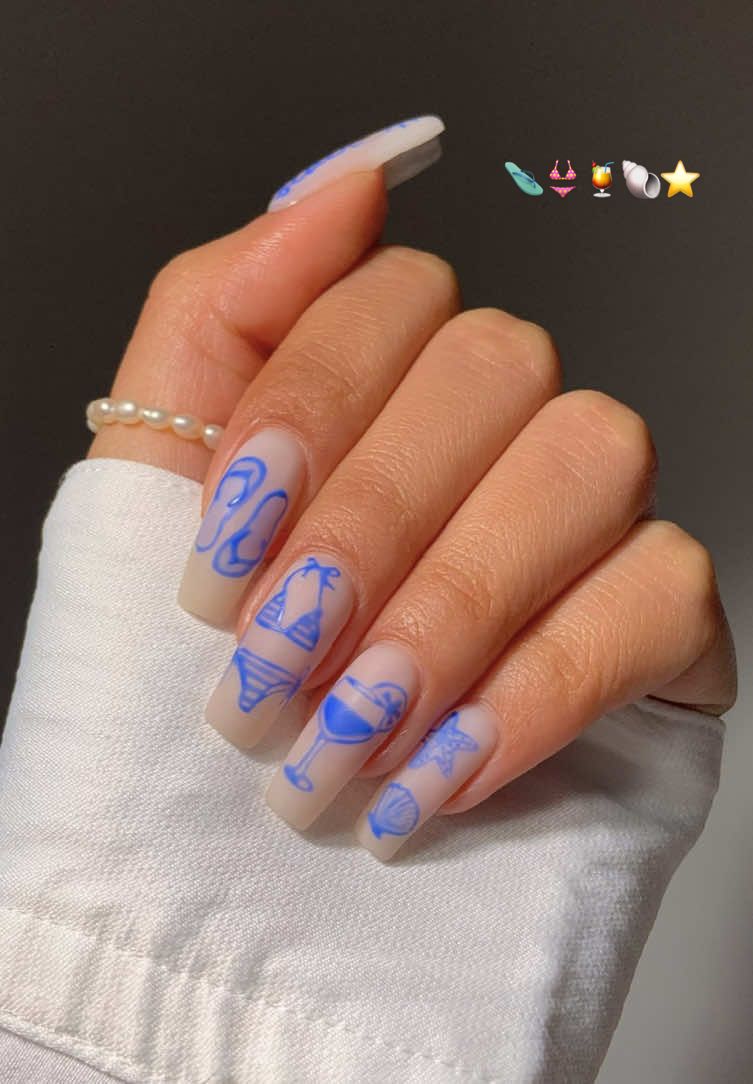 @denasnails ☆