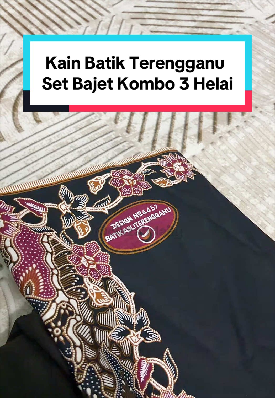 @CikZahDaily