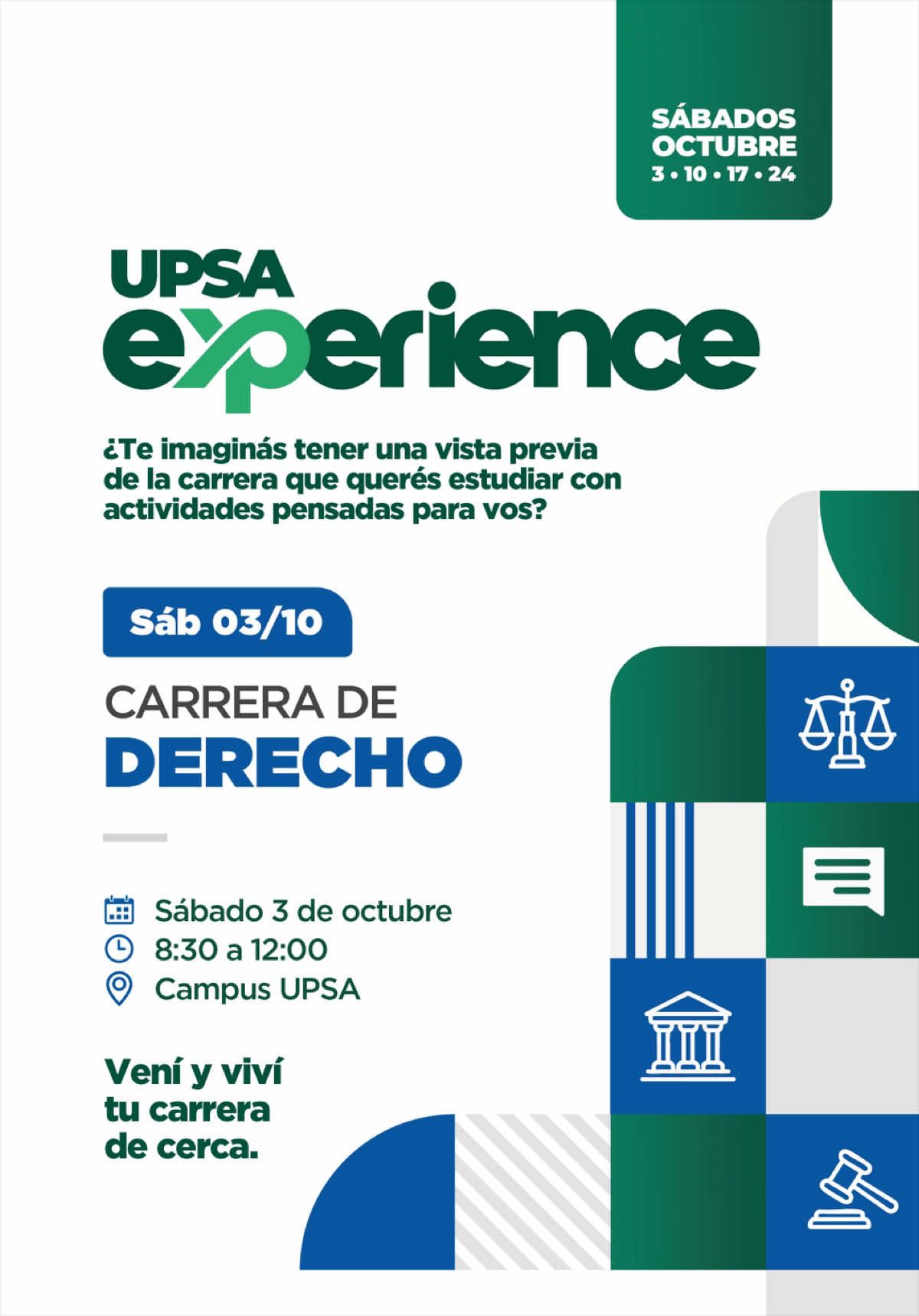 @Comunidad UPSA