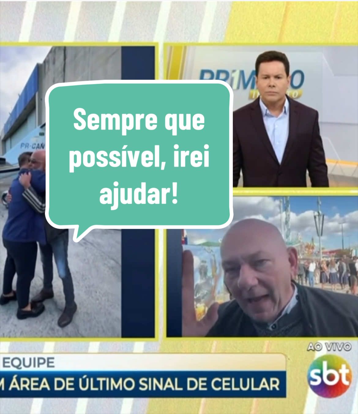 @Véio da Havan