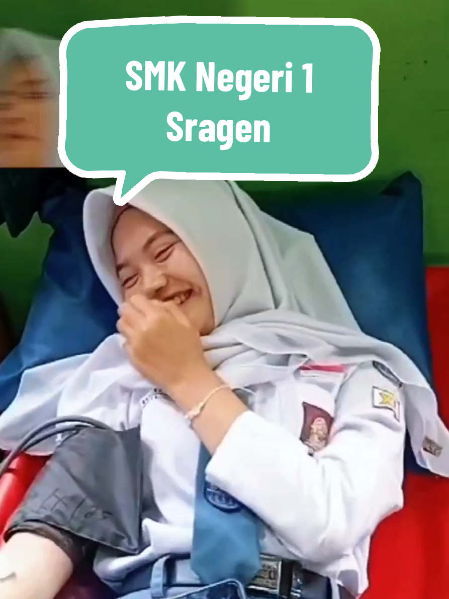 @PMI Kabupaten Sragen