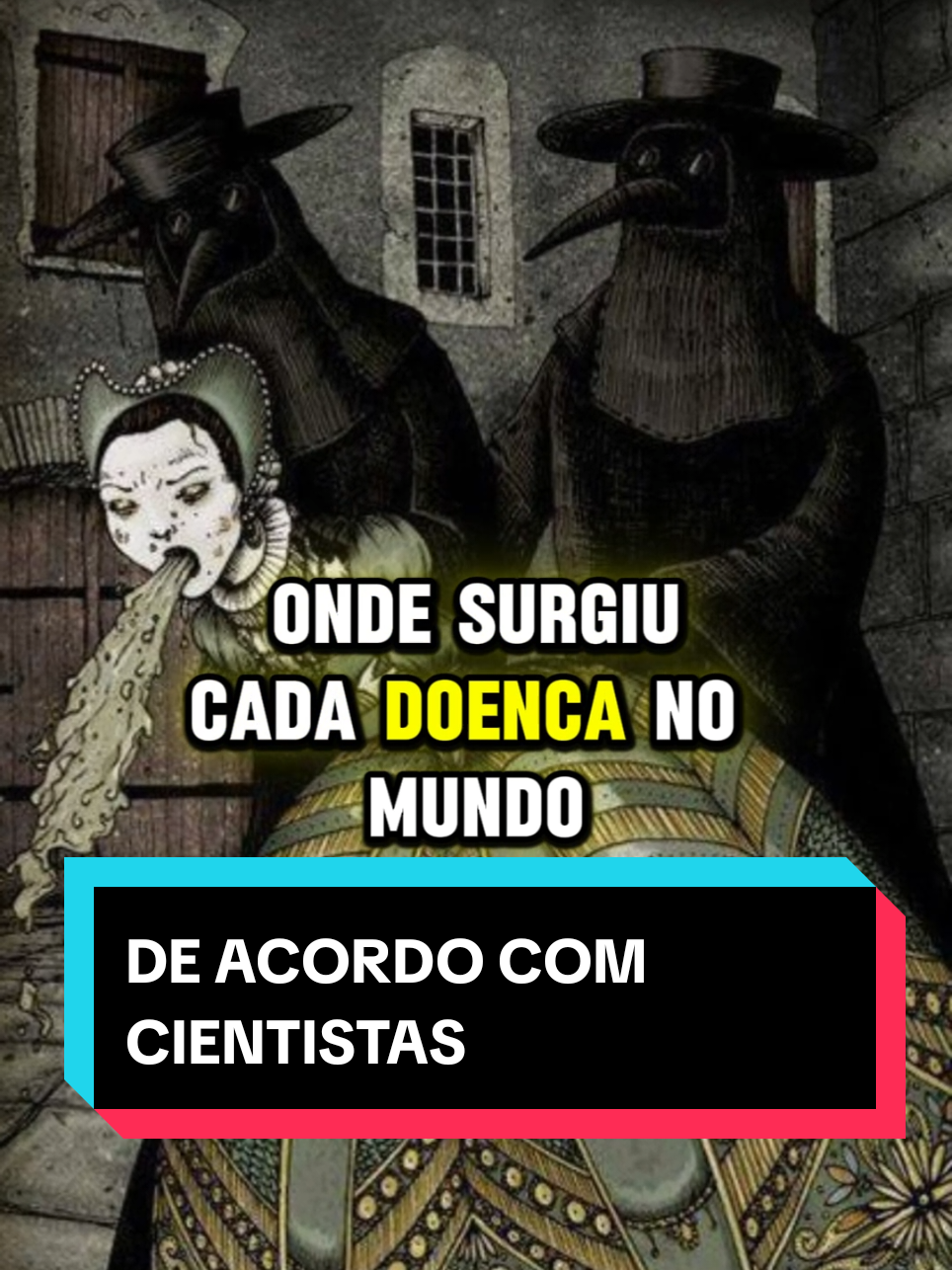 @curiosidadesemistério