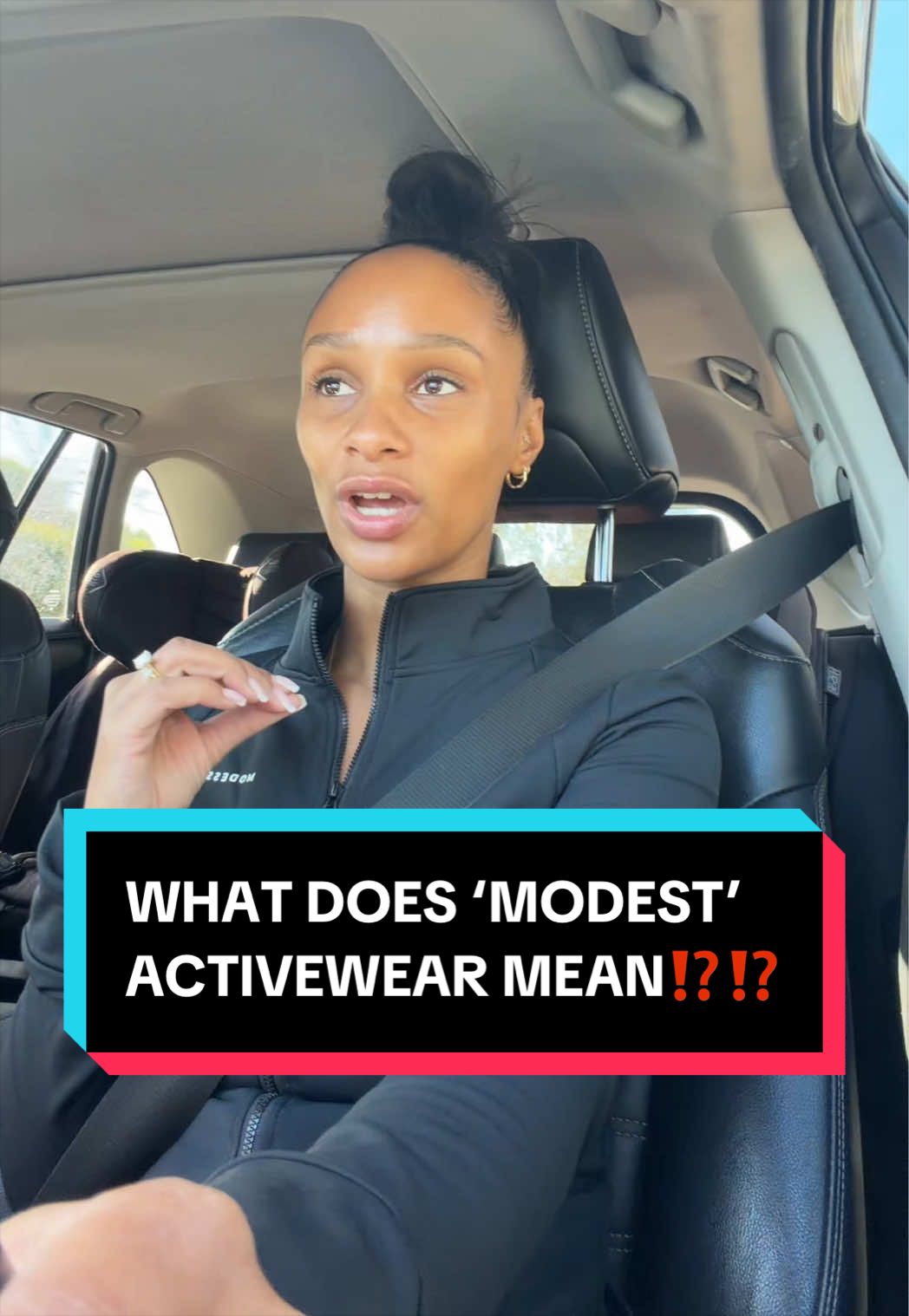 @LORRIN | MODESSA ACTIVEWEAR