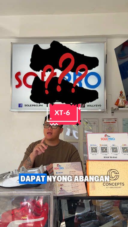 @Willy Sy Solepro