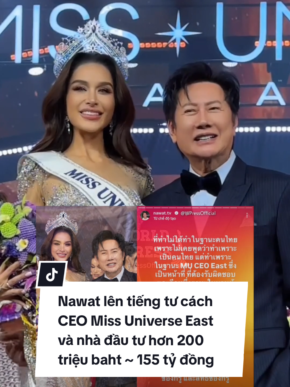 @World Press