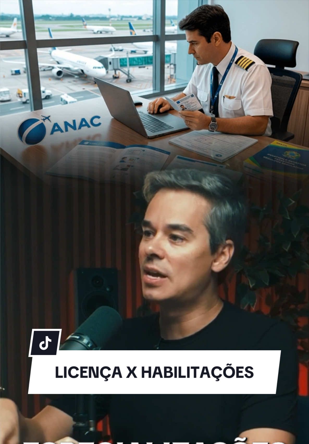 @Avi&otilde;es & Pilotos