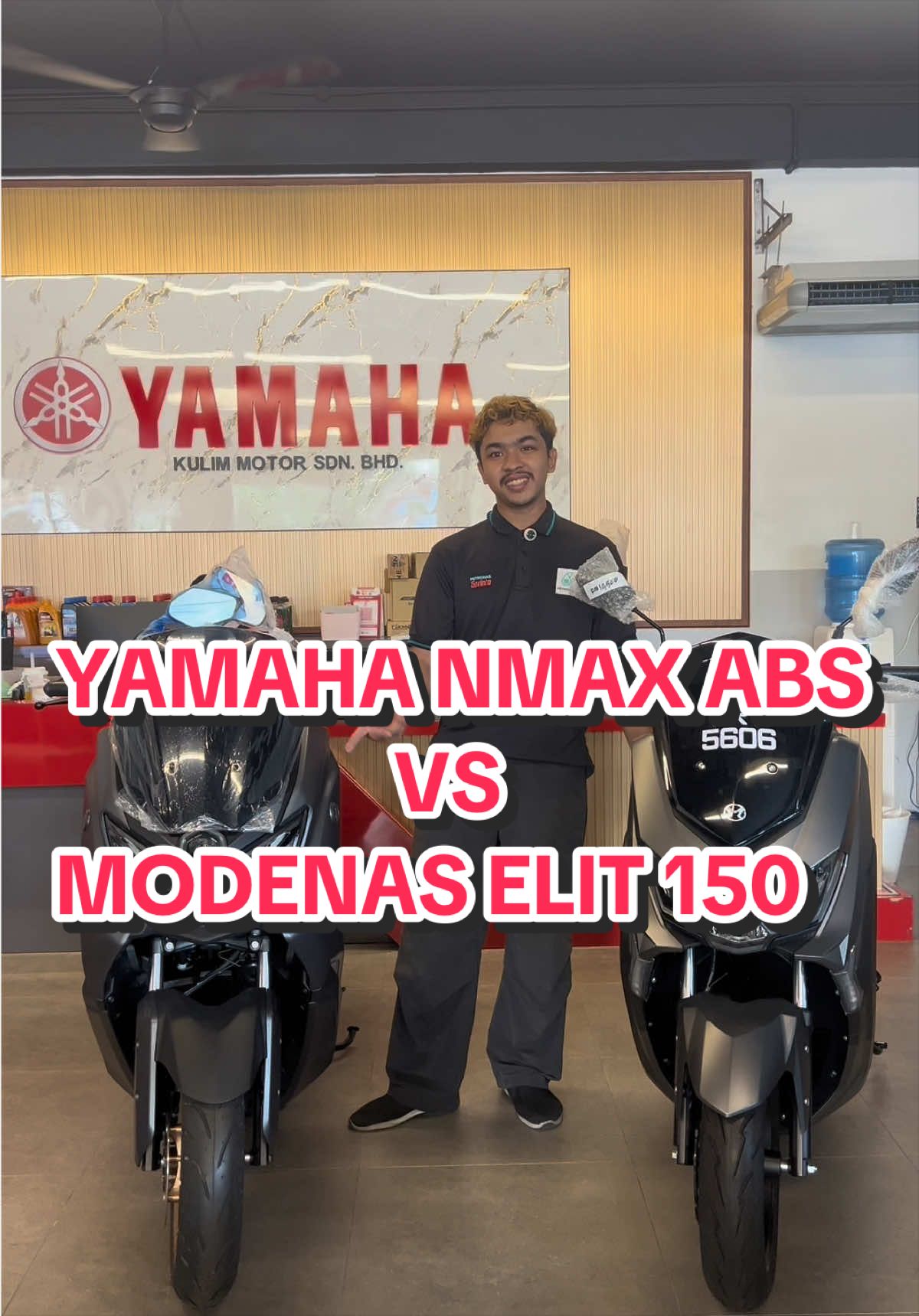 @Kulim Motor Sdn Bhd