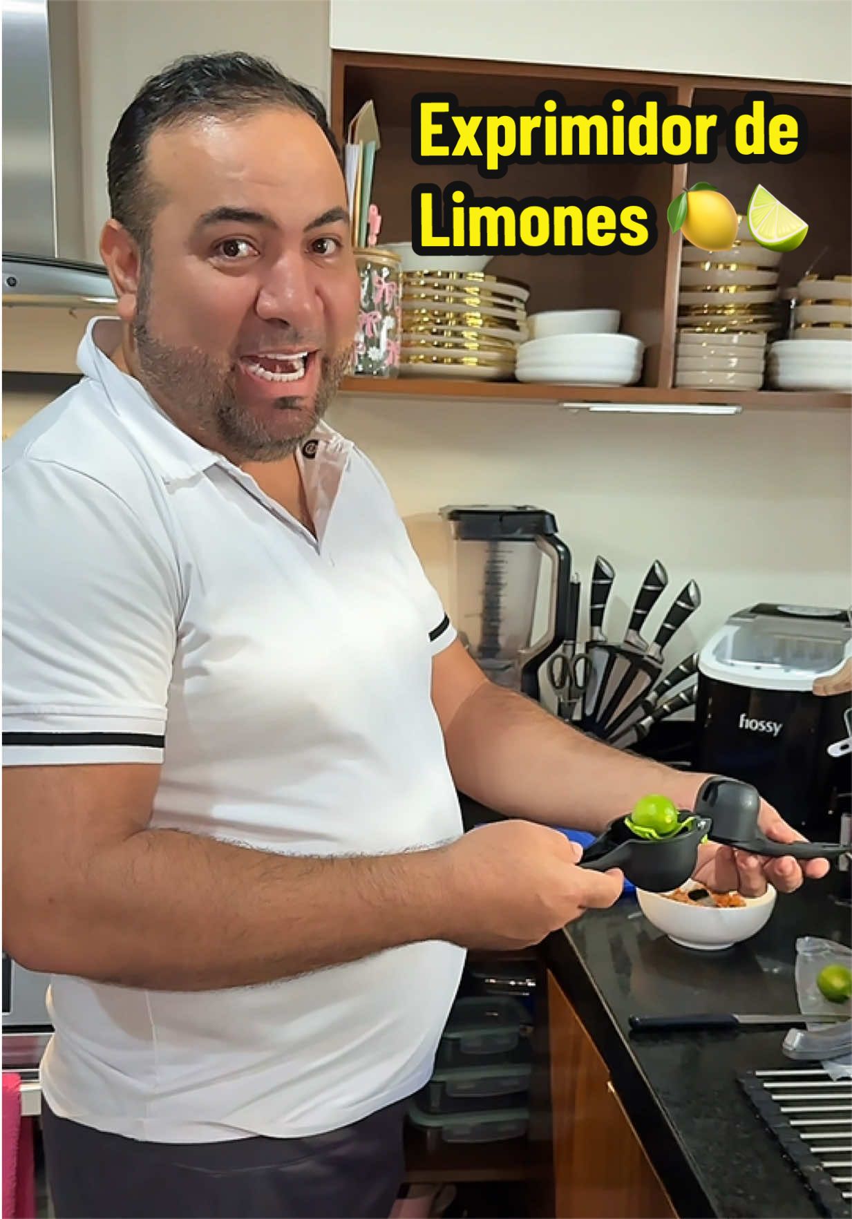 @Soy Carolina Chollet