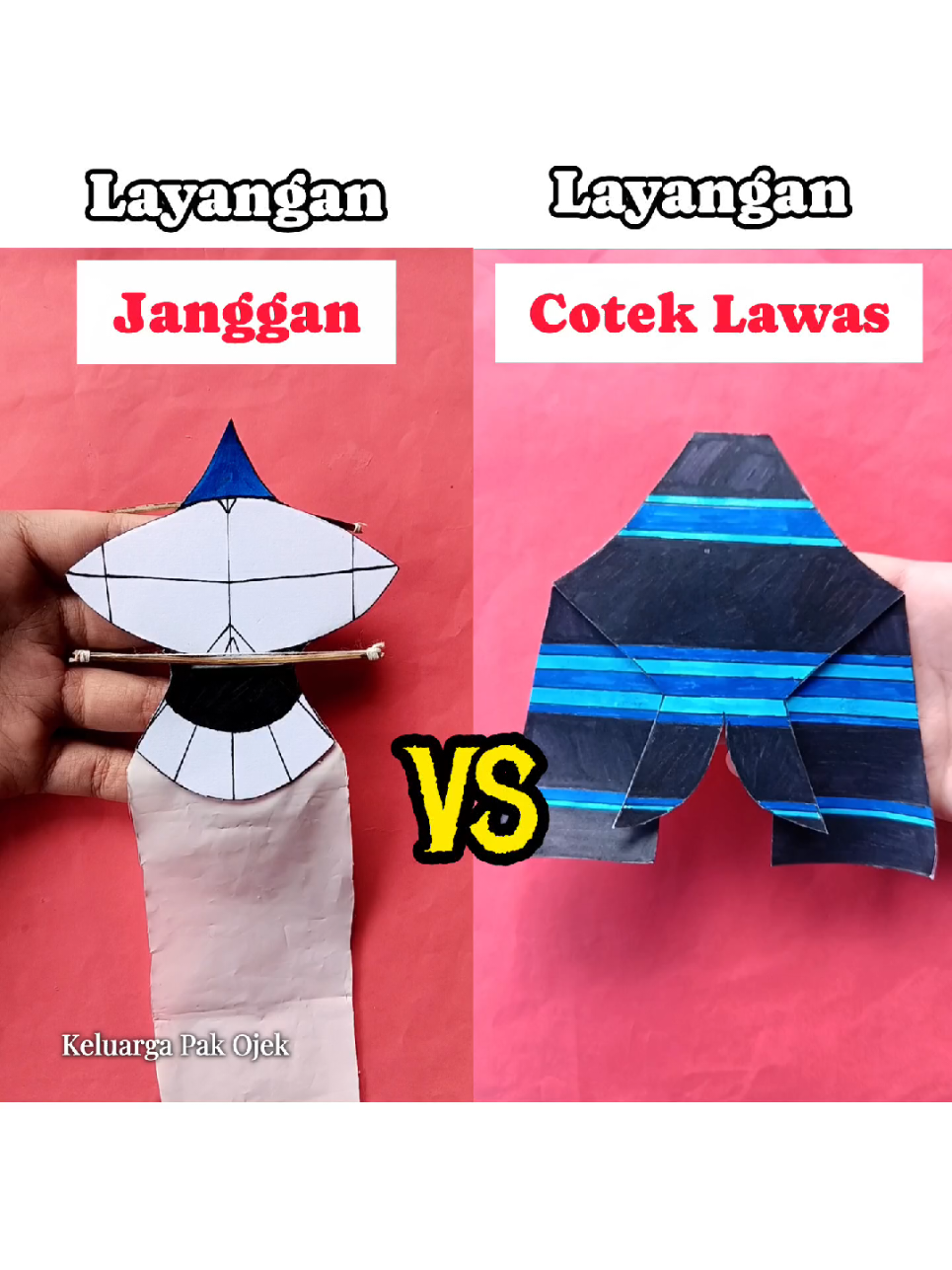 @Keluarga Pak Ojek
