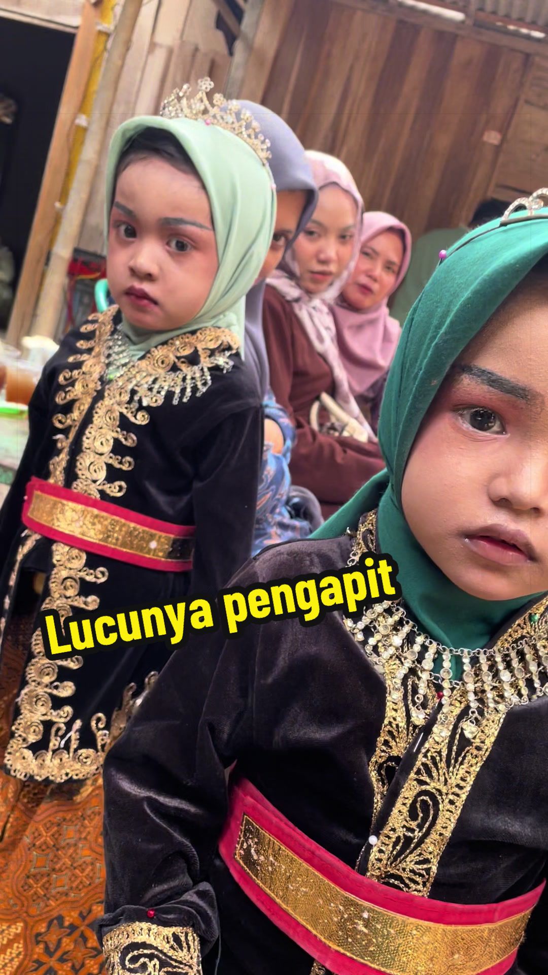 @Tombe Cucuk Lampah