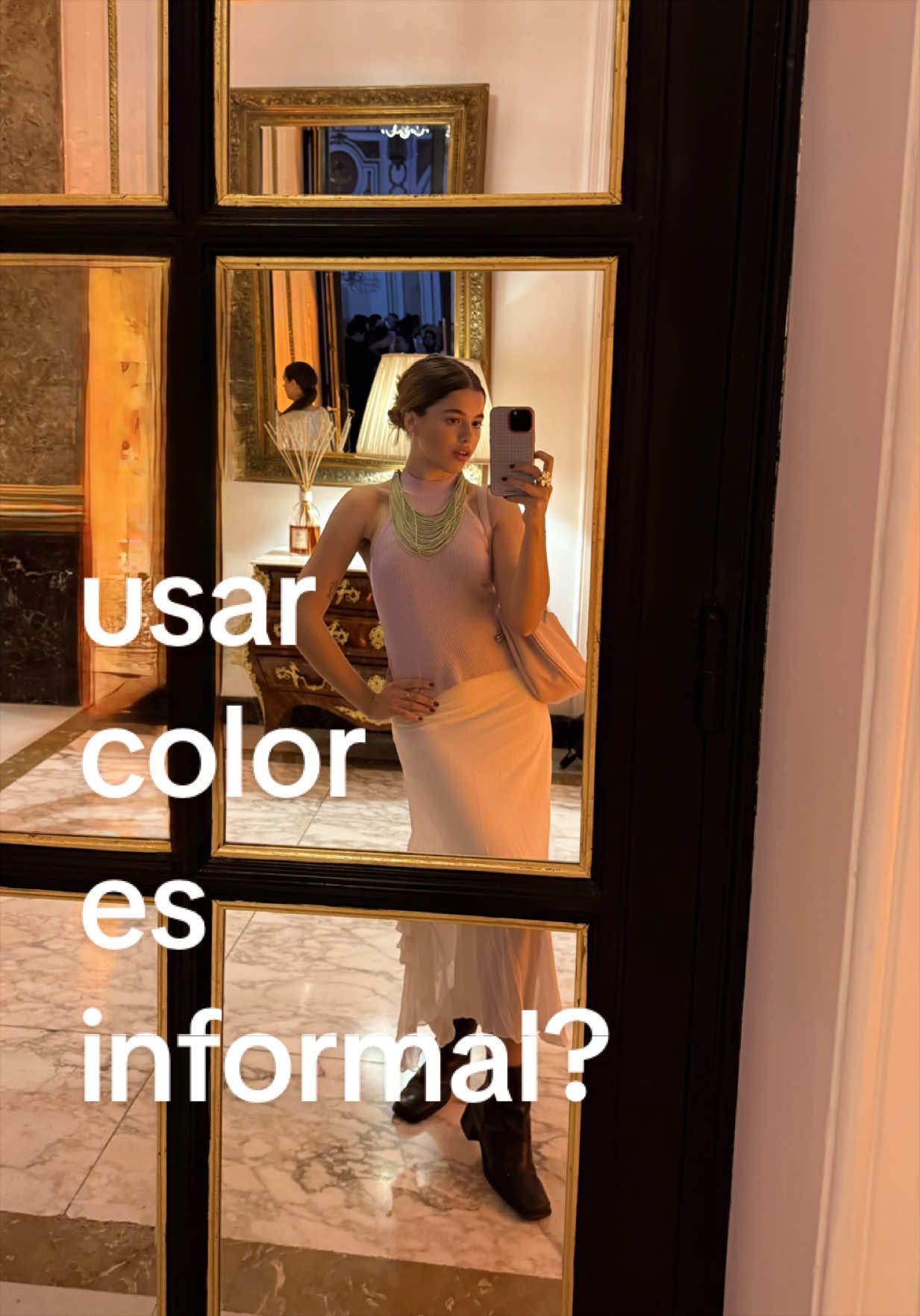 @this is lara sanchez ★