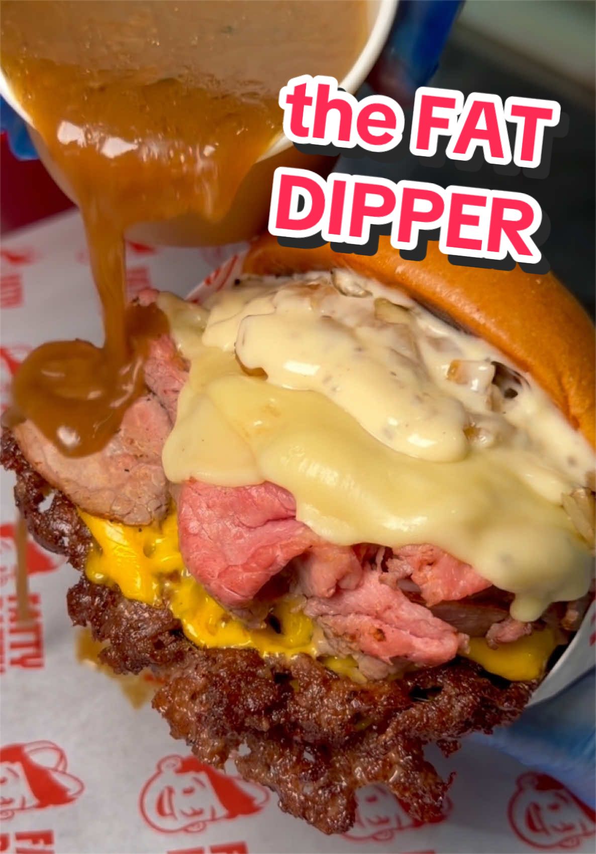 @BURGER QUEST