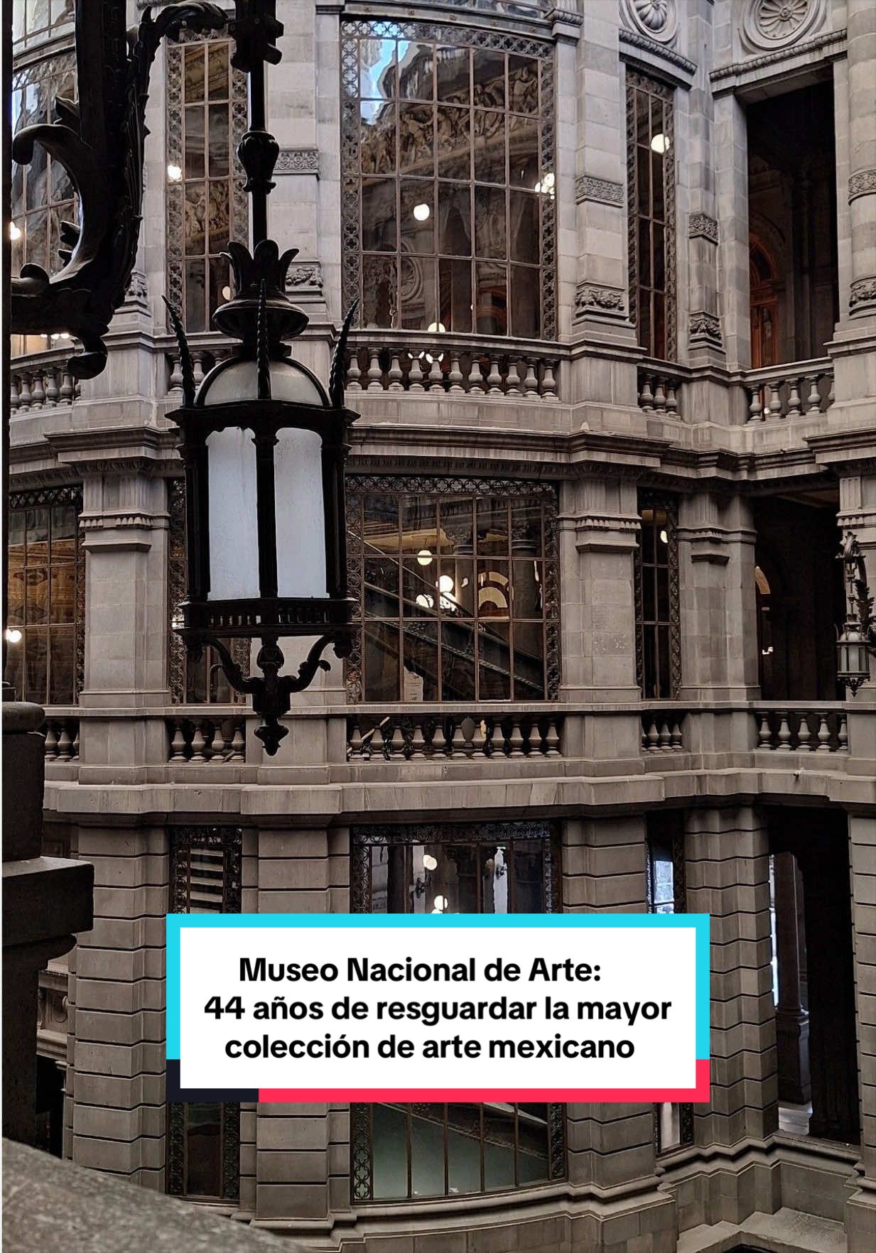 @Secretar&iacute;a de Cultura M&eacute;xico