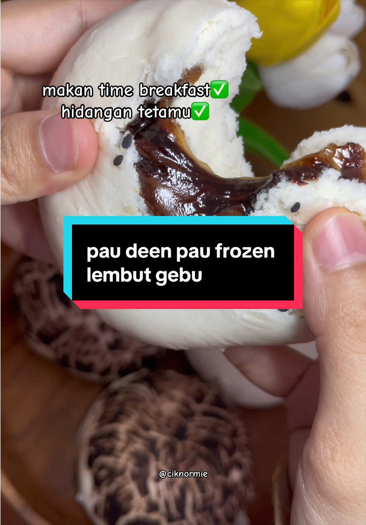 @cik normie_ | Racun TiktokShop