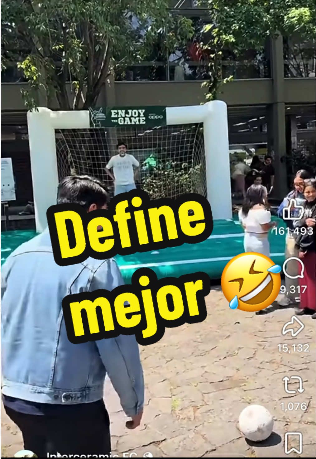 @Mané Cabrones Del Futbol