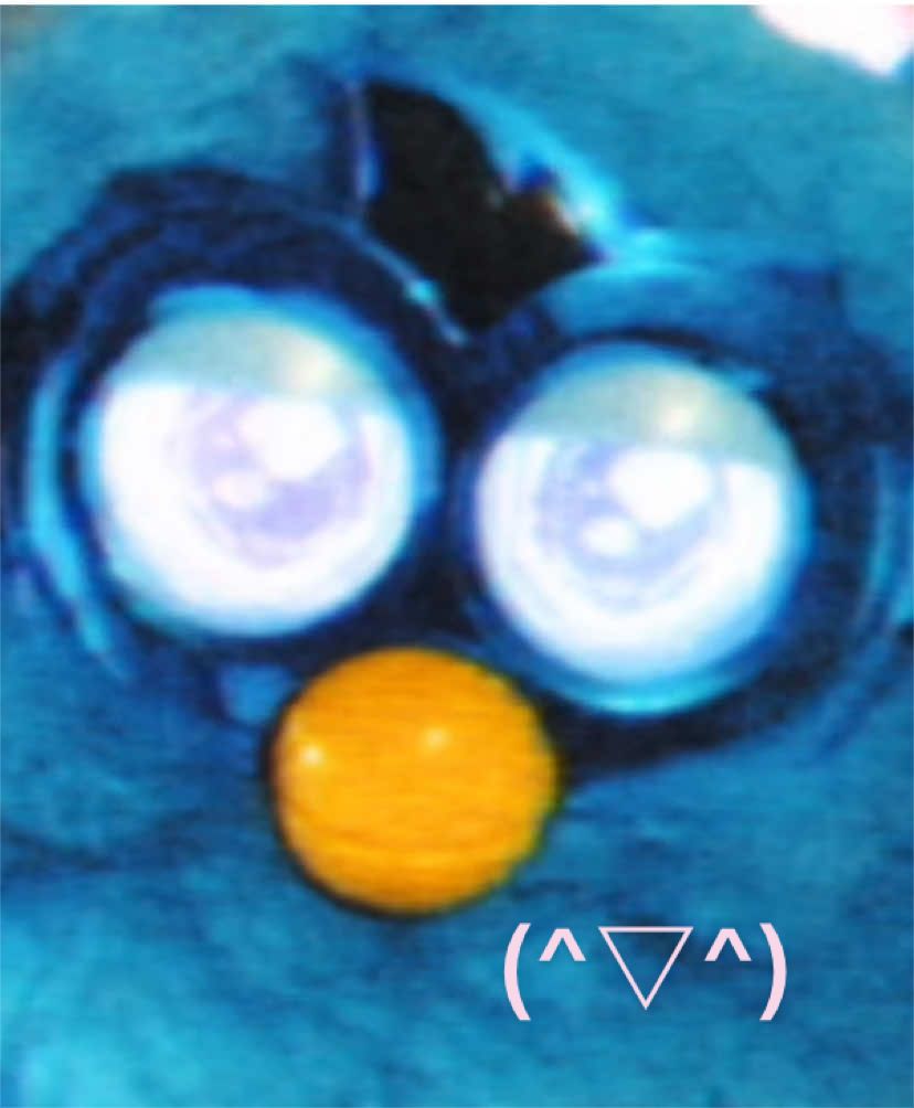 @Star Furby ✮ˎˊ˗ (๑ㅁ꩜) !!
