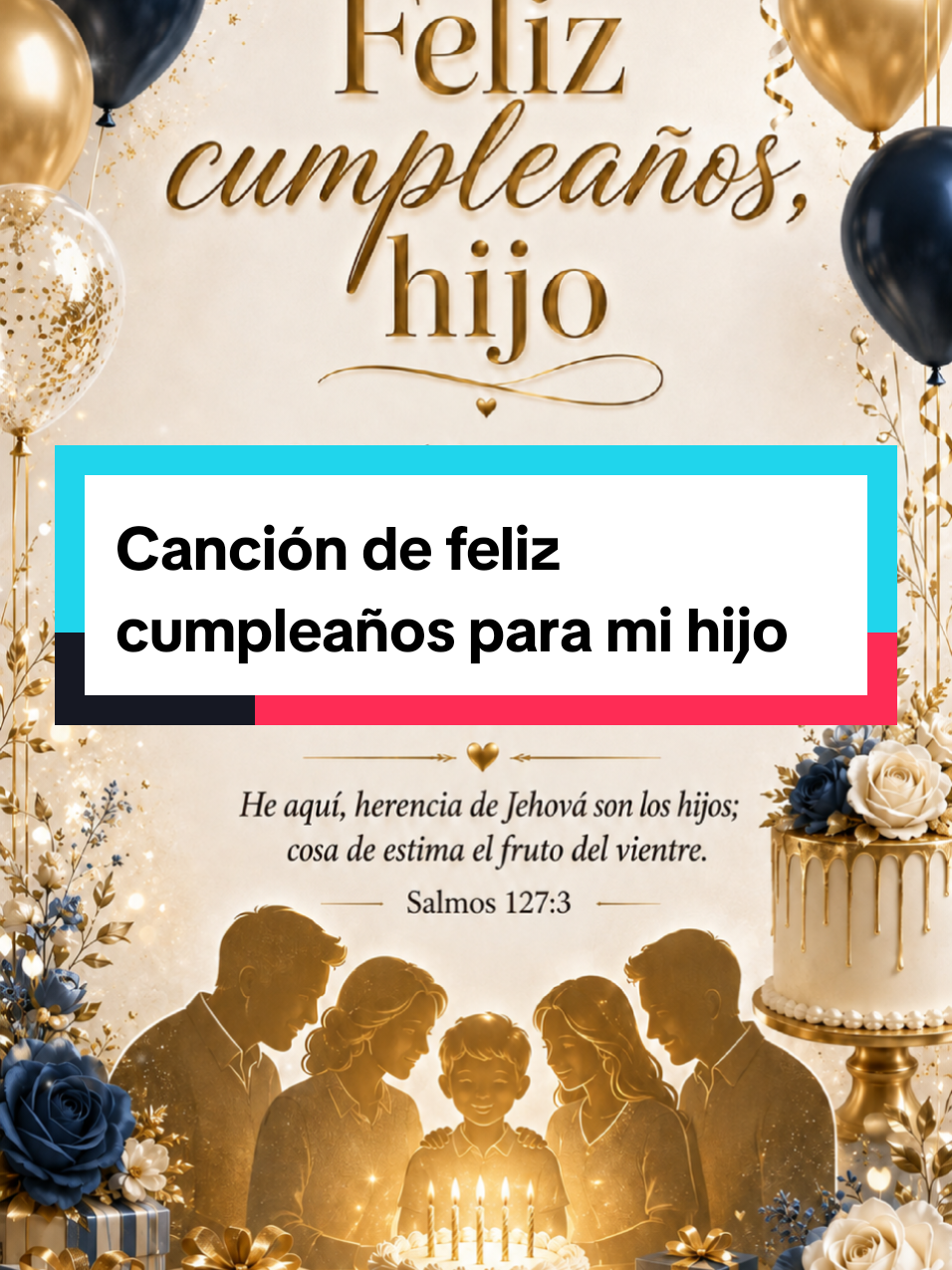 @Canta Mundo