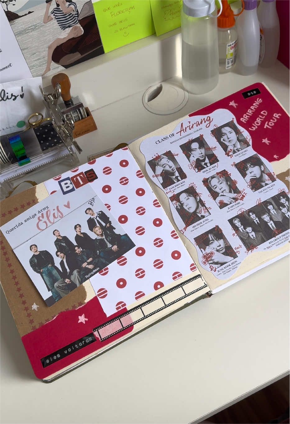 @Elis Journal