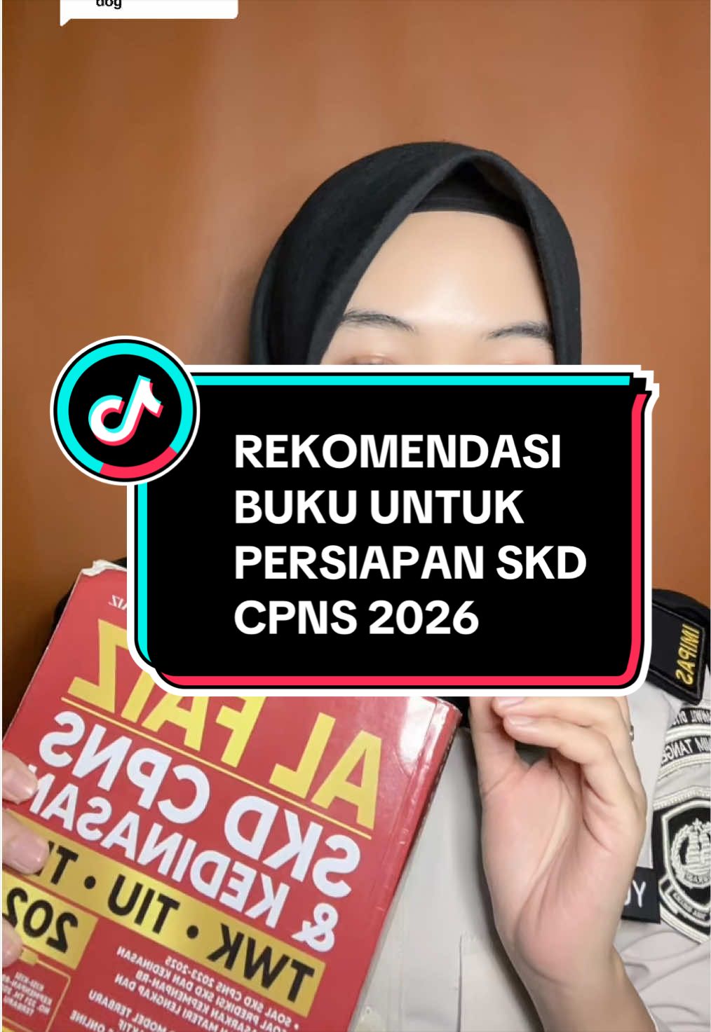 @Yuniar | CPNS Sharing✨👩🏻&zwj;✈️