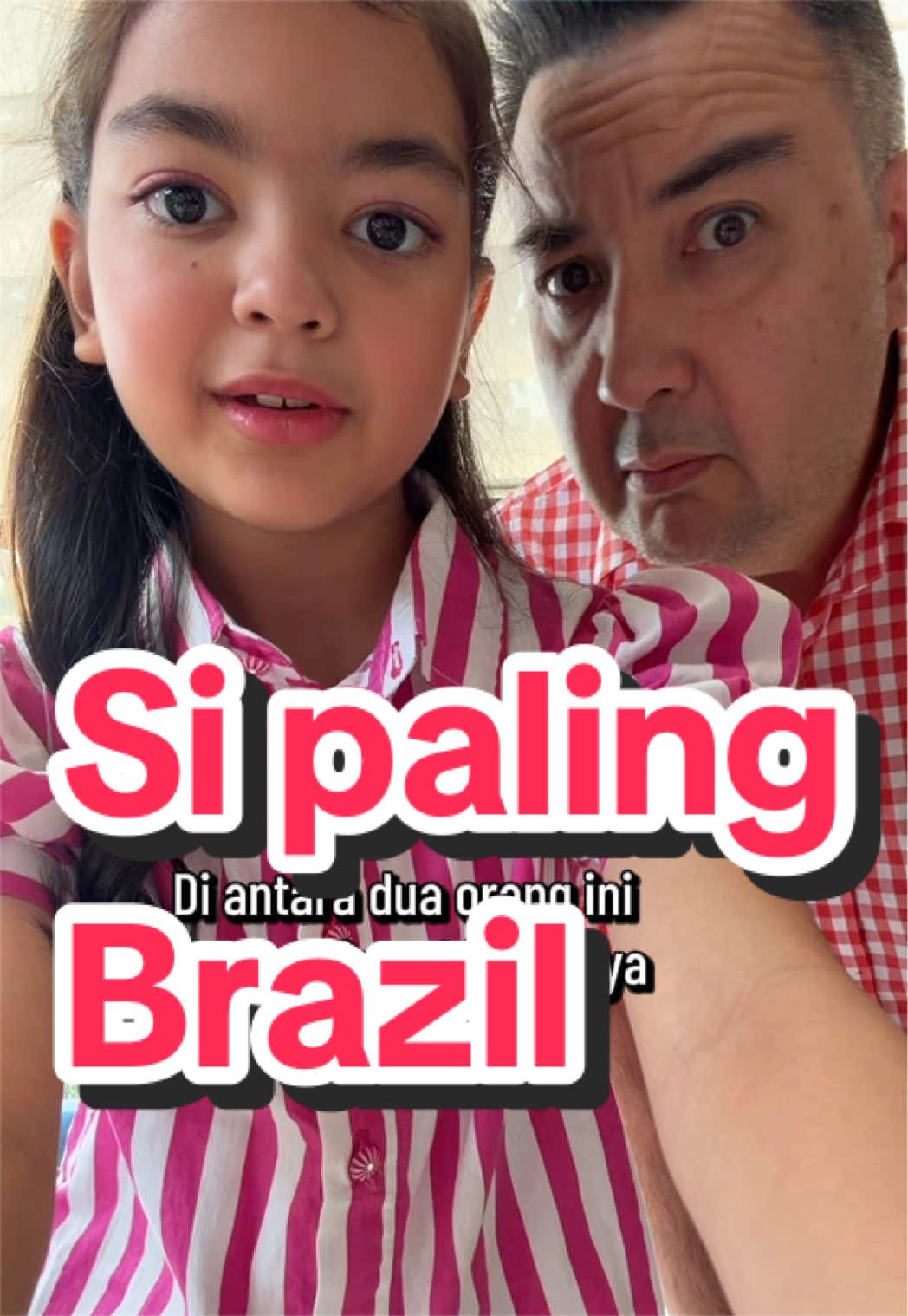 @Mazaya dan Daddy
