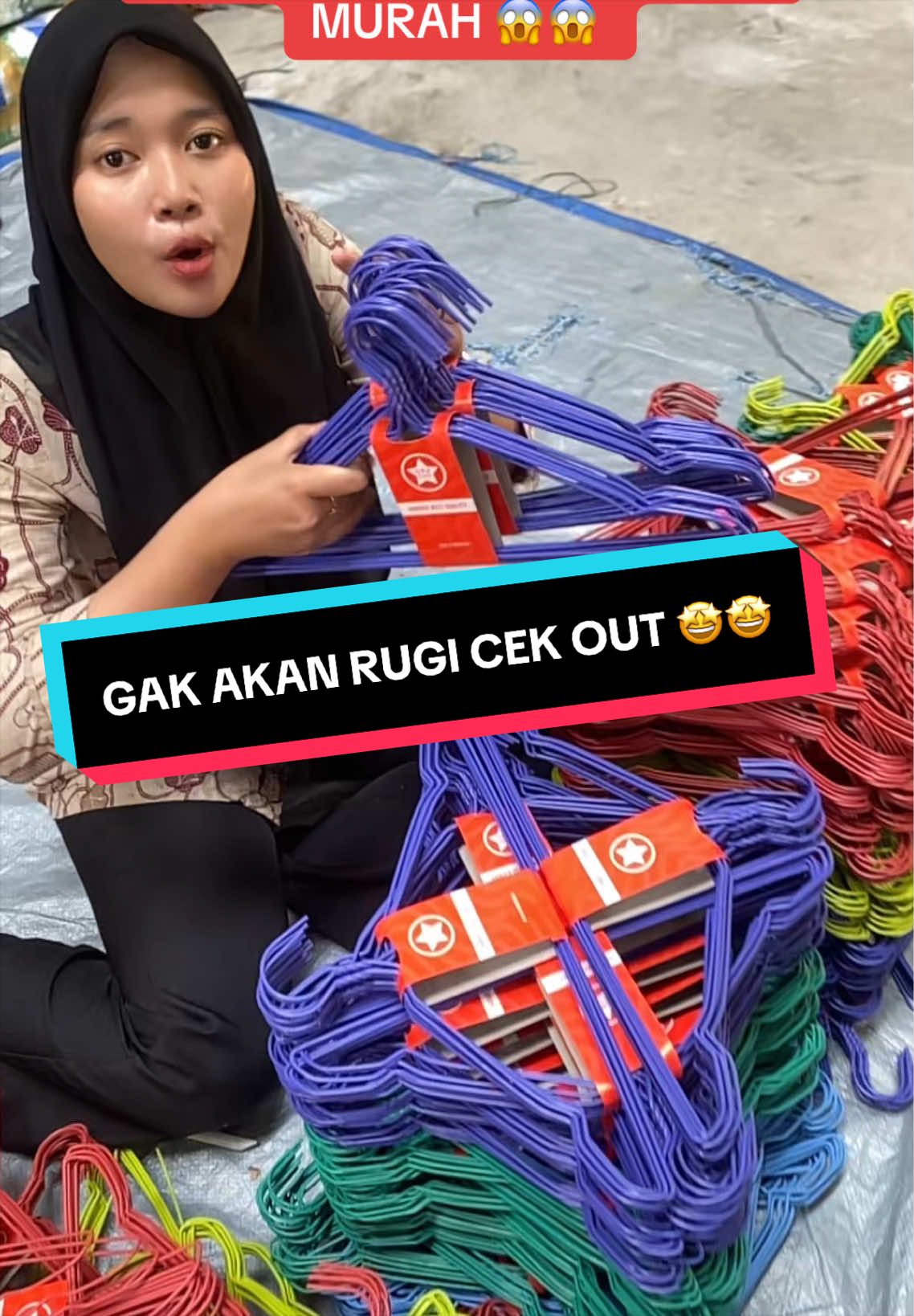 @V MART NUSANTARA