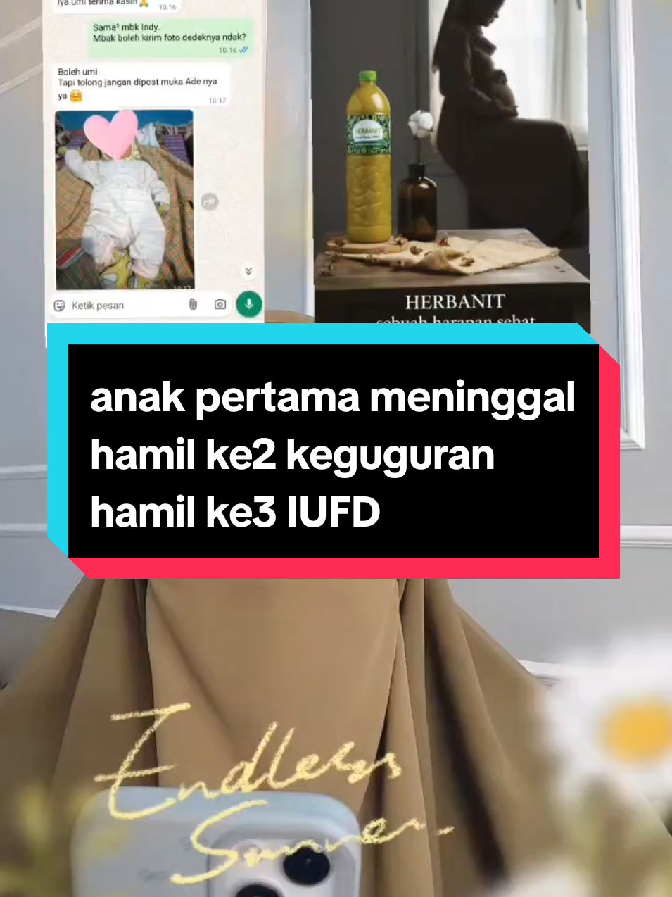@herbanit agen hajar