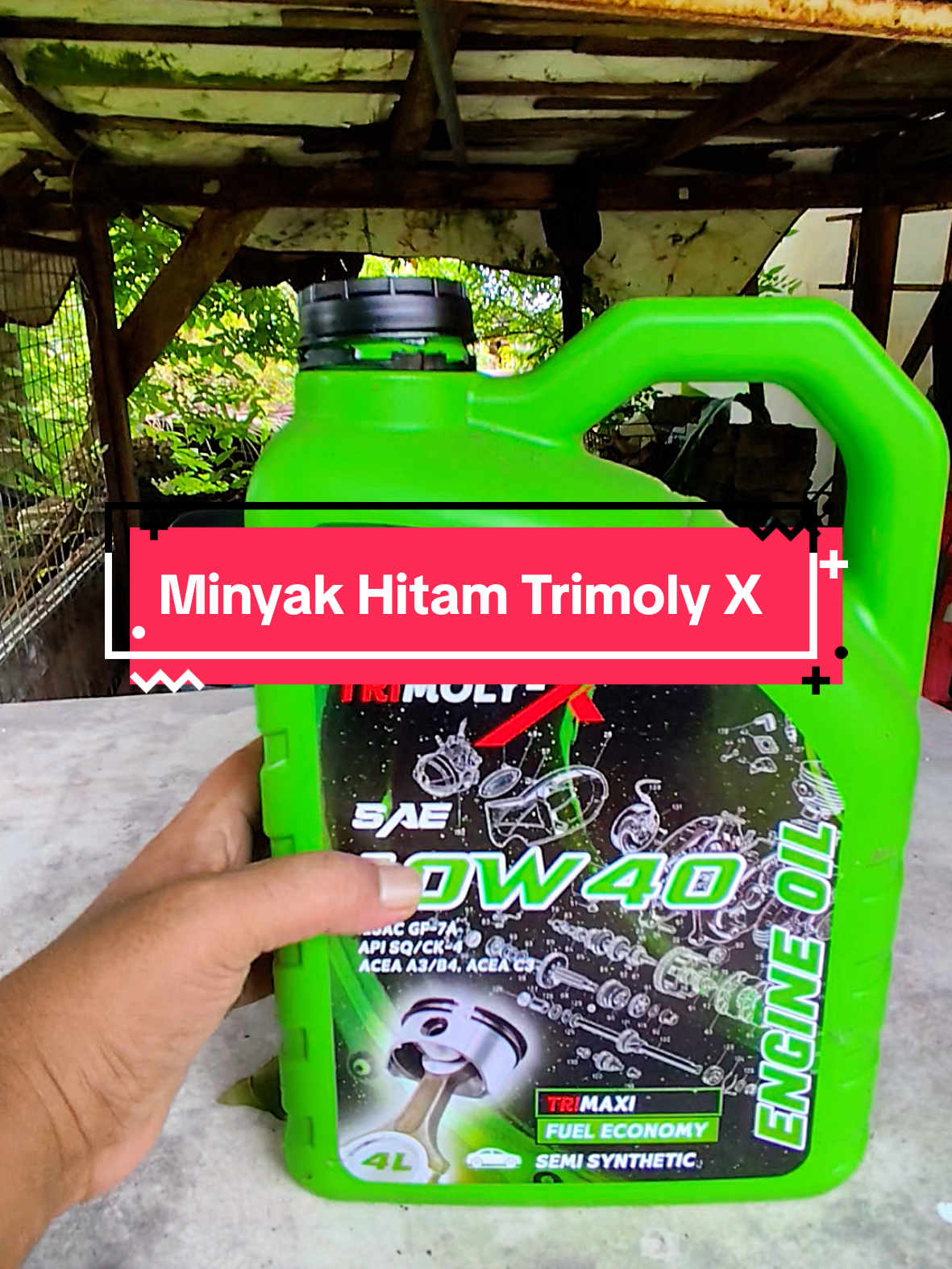 @Tuan Besar