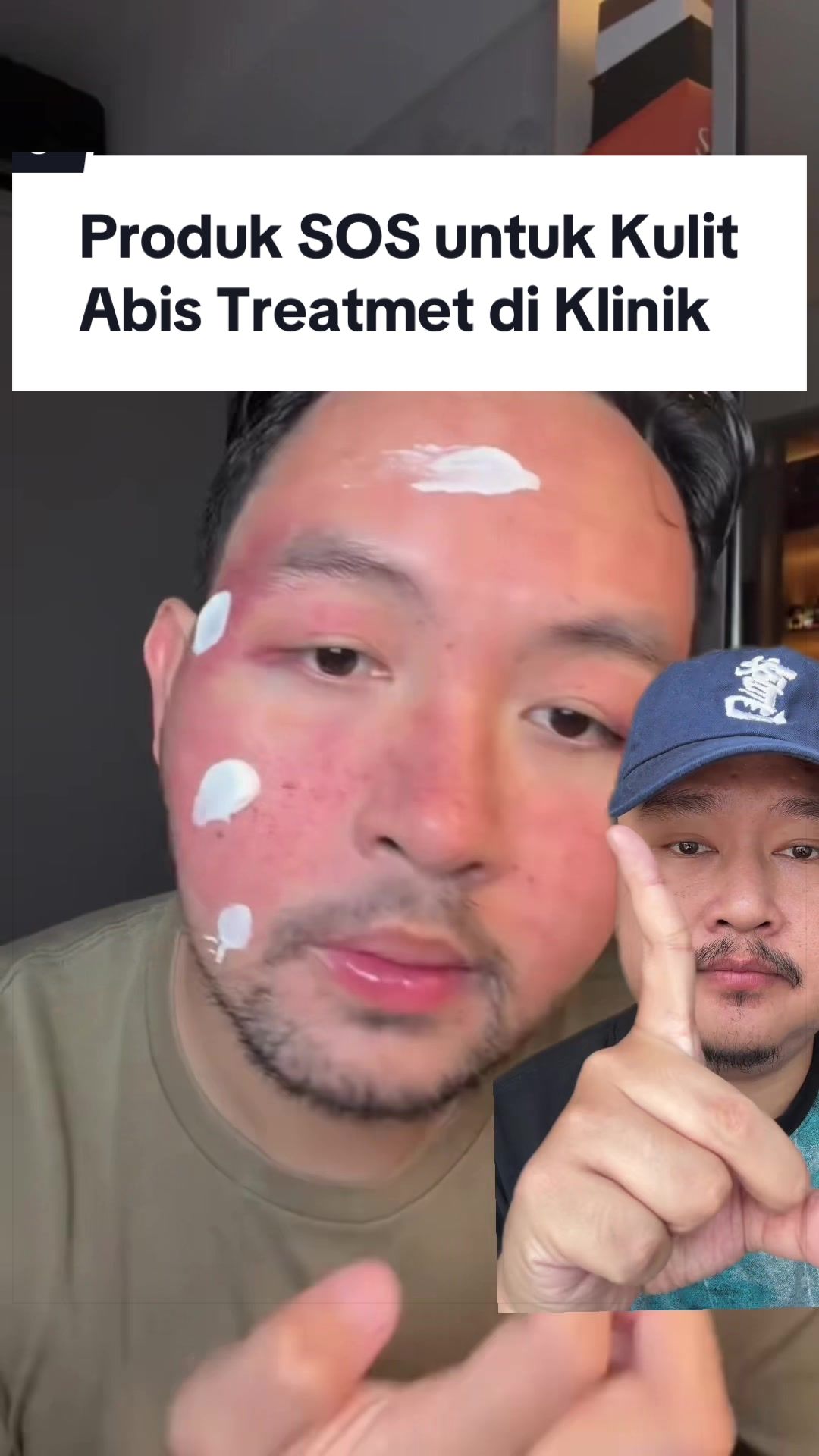 @Ali | @HungryForSkincare