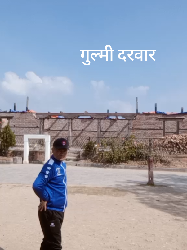 @kumar thapa