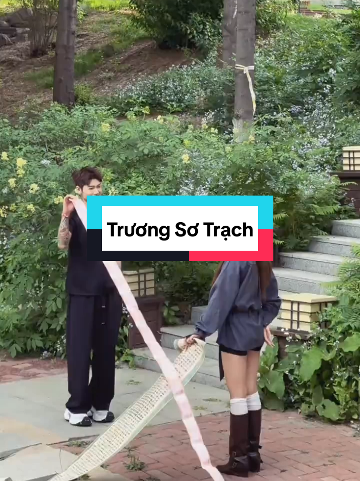 @Hạ Vy tới đ&acirc;y
