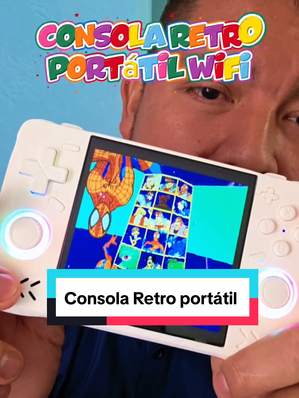 @ELCABALLERODELTIKTOK