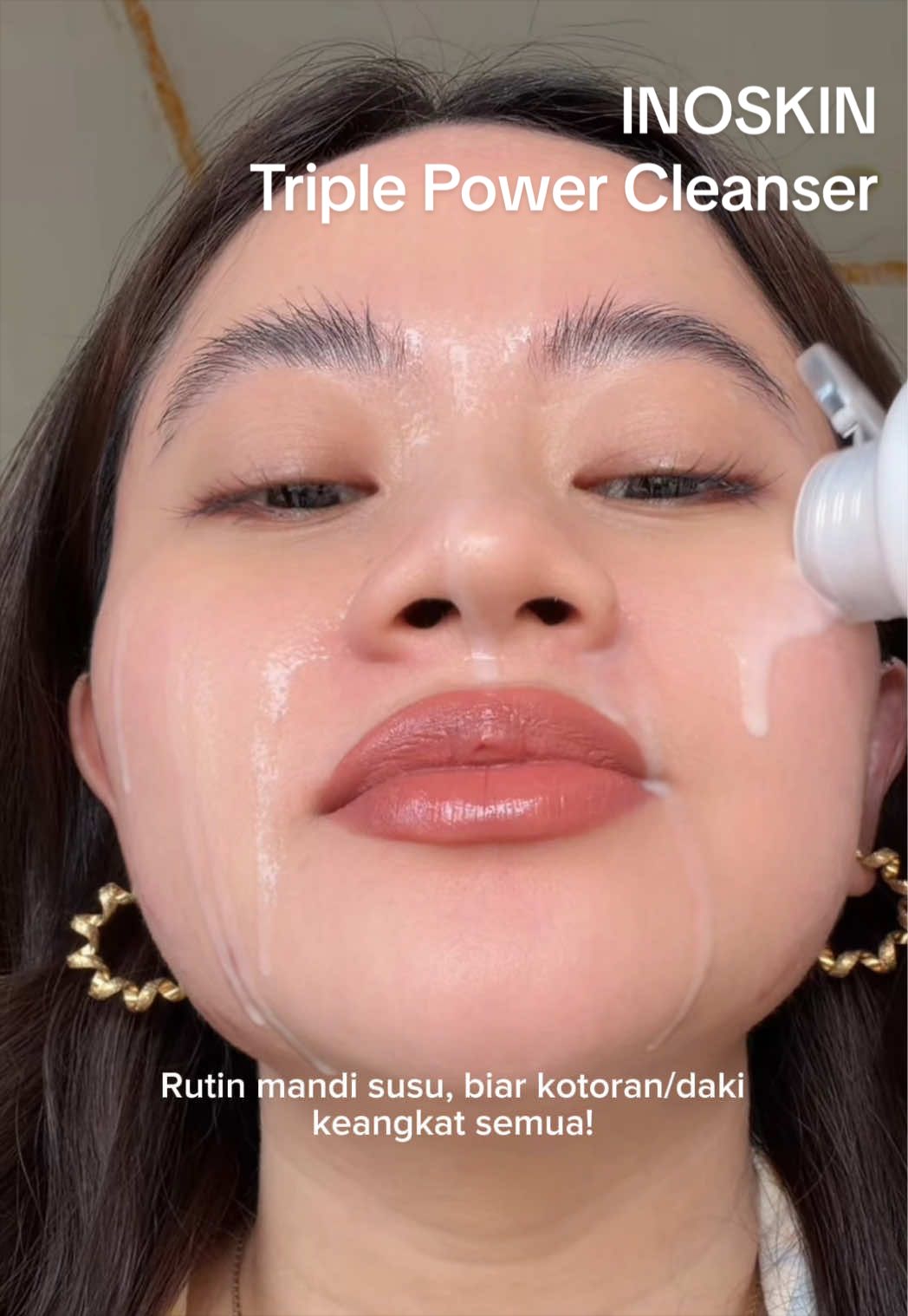 @Putri spil โโ