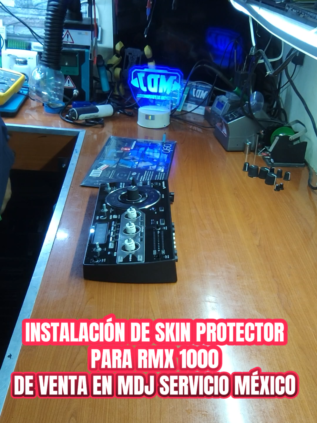 @MDJ