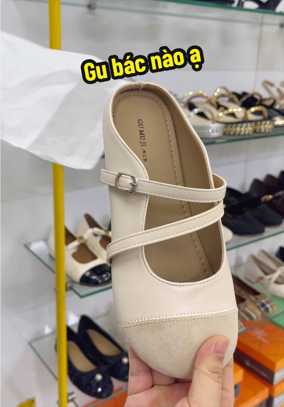 @Lasia shoes