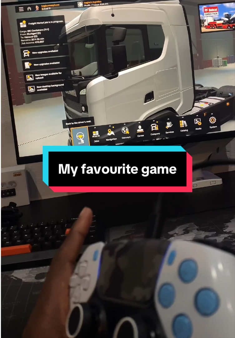 @KagisoTech