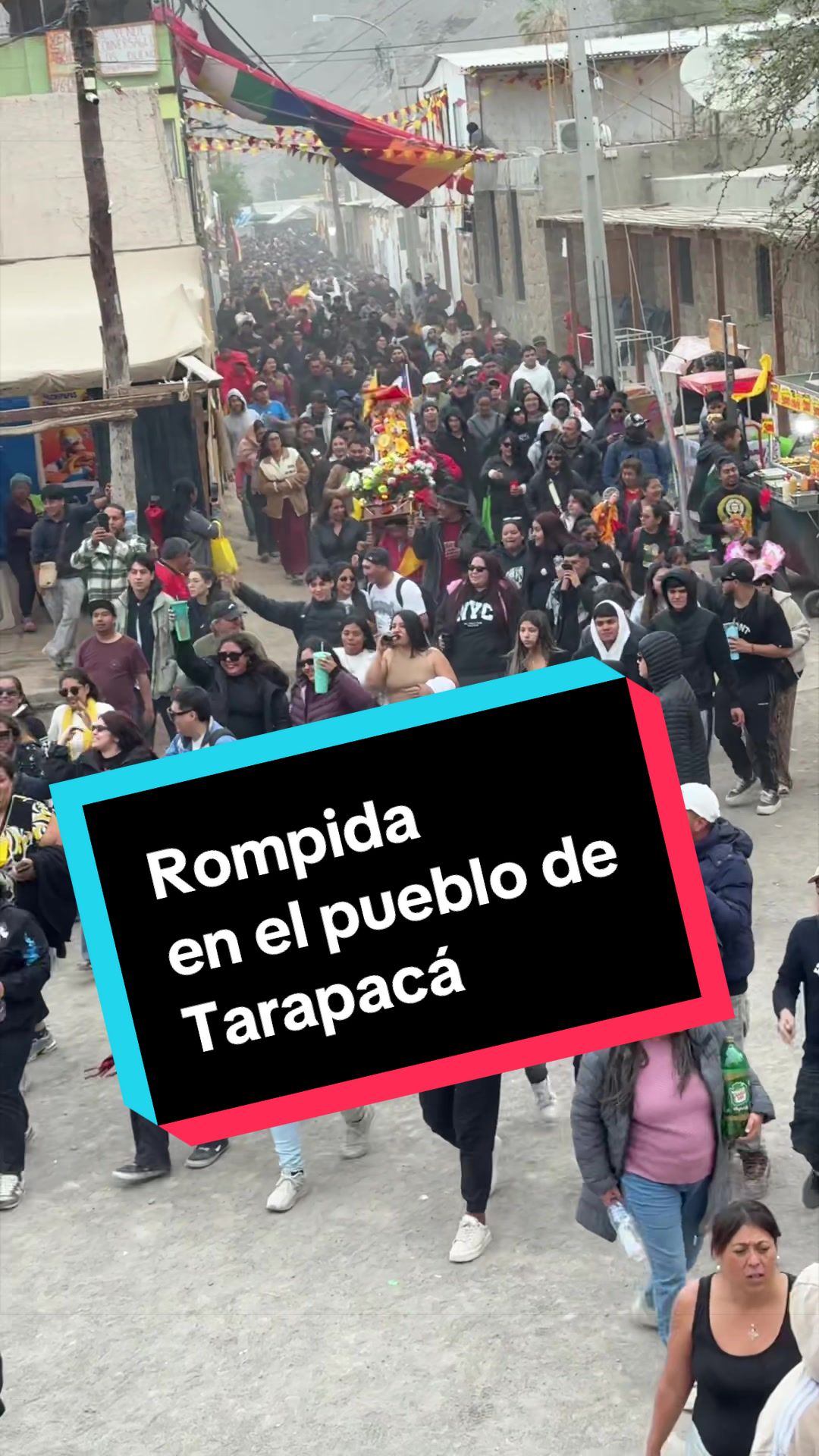 @Qu&eacute; hacer en Iquique