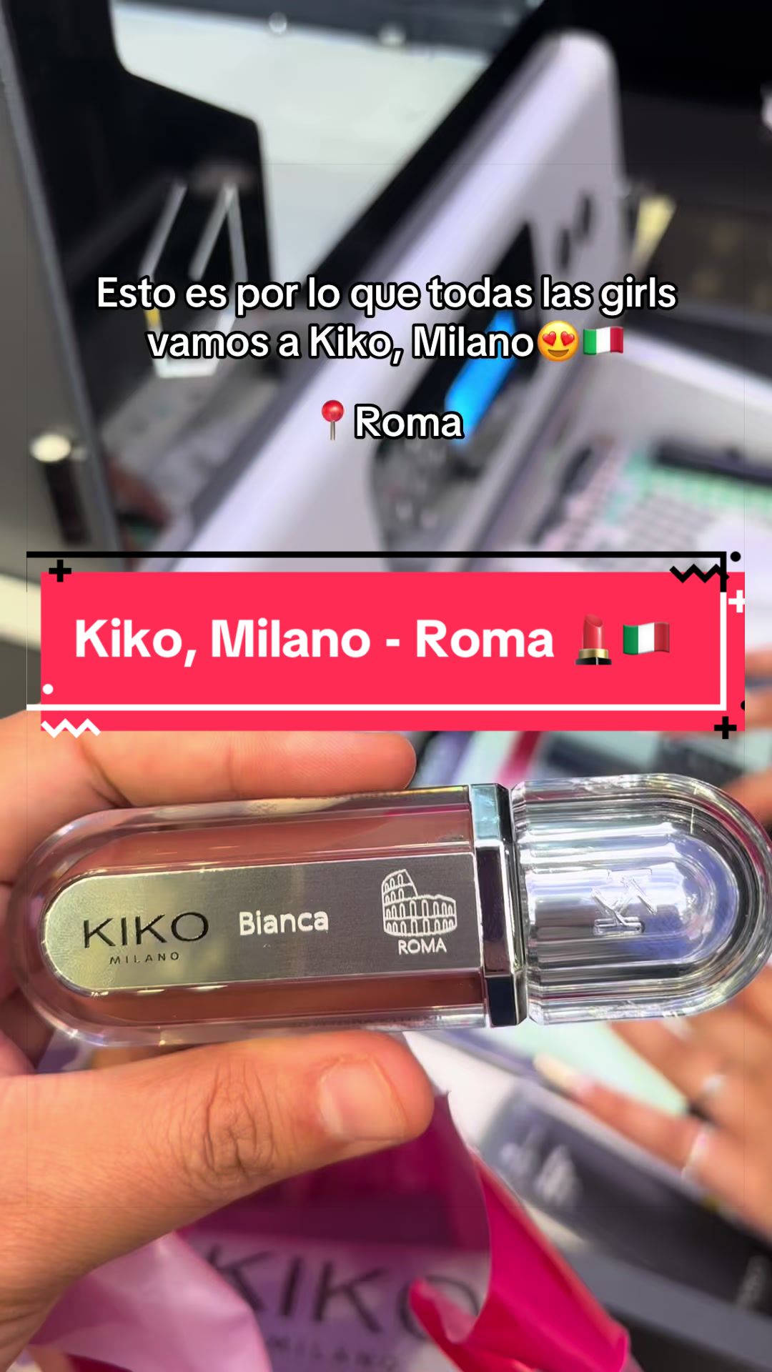 @Bianca Messina